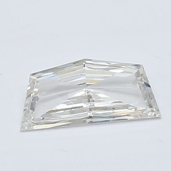 Loose Diamond - PENTAGONAL 0.46ct E VVS2: Loose Diamond - PENTAGONAL 0.46ct E VVS2 Source: This is a real non-mined Diamond that has been grown in a lab Shape: PENTAGONAL Carats: 0.46 Color: E Clarity: VVS2 Certification: IGI Video: