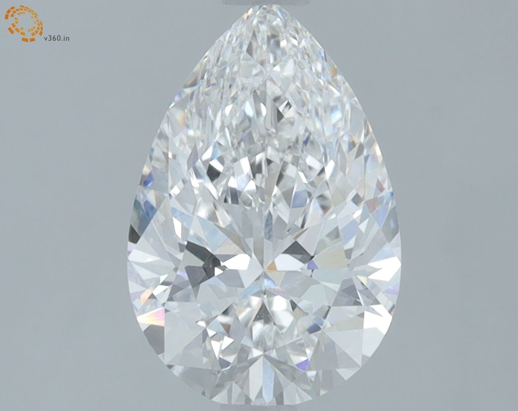 Loose Diamond - PEAR 1.59ct E VVS2: Loose Diamond - PEAR 1.59ct E VVS2 Source: This is a real non-mined Diamond that has been grown in a lab Shape: PEAR Carats: 1.59 Color: E Clarity: VVS2 Certification: IGI Video: