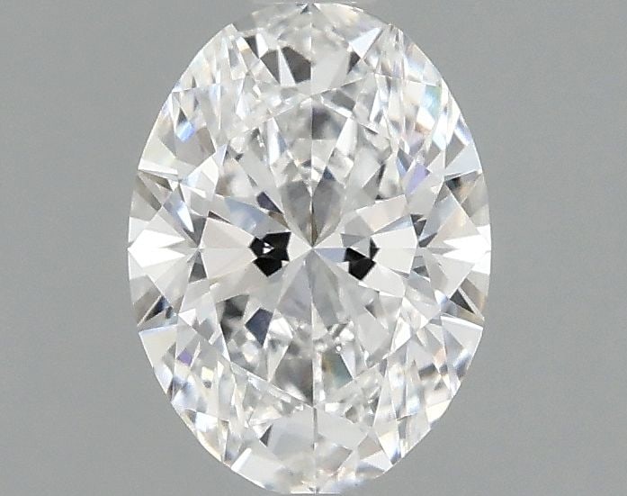 Loose Diamond - OVAL 1.04ct D VS1: Loose Diamond - OVAL 1.04ct D VS1 Source: This is a real non-mined Diamond that has been grown in a lab Shape: OVAL Carats: 1.04 Color: D Clarity: VS1 Certification: IGI Video: