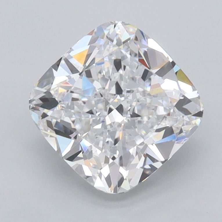Loose Diamond - CUSHION MODIFIED 2.06ct D VVS1 (1 of 1)