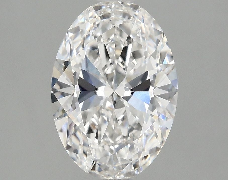 Loose Diamond - OVAL 1.57ct D VS1: Loose Diamond - OVAL 1.57ct D VS1 Source: This is a real non-mined Diamond that has been grown in a lab Shape: OVAL Carats: 1.57 Color: D Clarity: VS1 Certification: IGI Video: