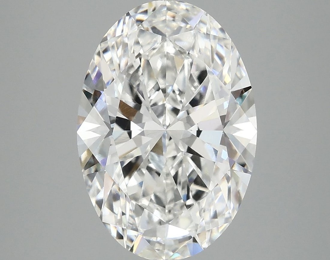 Loose Diamond - OVAL 3.93ct E VS1: Loose Diamond - OVAL 3.93ct E VS1 Source: This is a real non-mined Diamond that has been grown in a lab Shape: OVAL Carats: 3.93 Color: E Clarity: VS1 Certification: IGI Video: