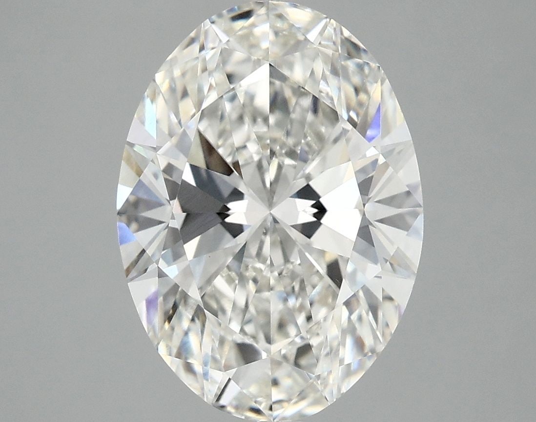 Loose Diamond - OVAL 3.69ct G VS1: Loose Diamond - OVAL 3.69ct G VS1 Source: This is a real non-mined Diamond that has been grown in a lab Shape: OVAL Carats: 3.69 Color: G Clarity: VS1 Certification: IGI Video: