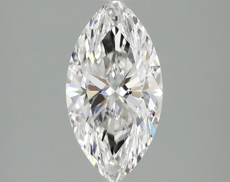Loose Diamond - MARQUISE 1.48ct F VS1: Loose Diamond - MARQUISE 1.48ct F VS1 Source: This is a real non-mined Diamond that has been grown in a lab Shape: MARQUISE Carats: 1.48 Color: F Clarity: VS1 Certification: IGI Video: