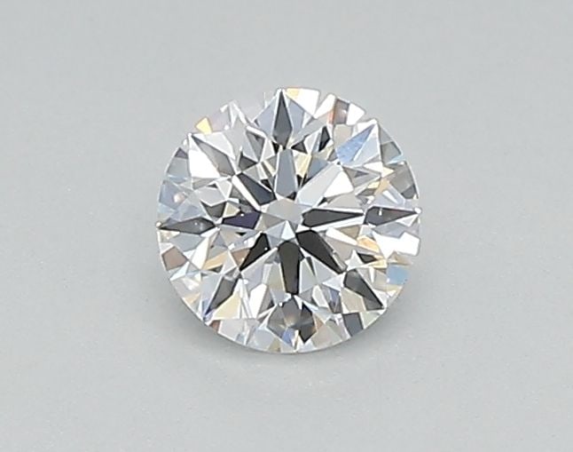 Ideal Loose Diamond - ROUND 0.27ct D VVS1: Ideal Loose Diamond - ROUND 0.27ct D VVS1 Source: This is a real non-mined Diamond that has been grown in a lab Shape: ROUND Carats: 0.27 Color: D Clarity: VVS1 Certification: IGI Video: