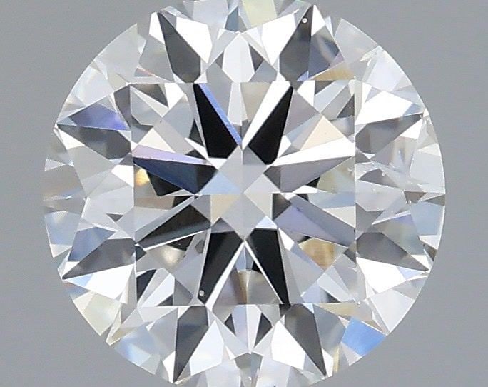 Loose Diamond - ROUND 1.5ct F VS2: Loose Diamond - ROUND 1.5ct F VS2 Source: This is a real non-mined Diamond that has been grown in a lab Shape: ROUND Carats: 1.5 Color: F Clarity: VS2 Certification: IGI Video: