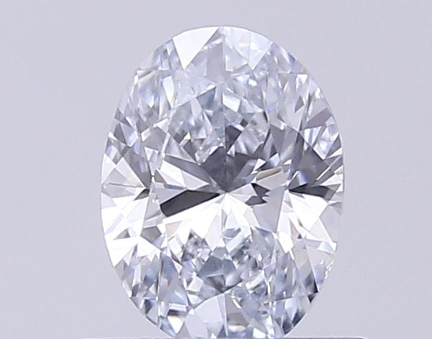 Loose Diamond - OVAL 0.26ct E VS1: Loose Diamond - OVAL 0.26ct E VS1 Source: This is a real non-mined Diamond that has been grown in a lab Shape: OVAL Carats: 0.26 Color: E Clarity: VS1 Certification: IGI Video: