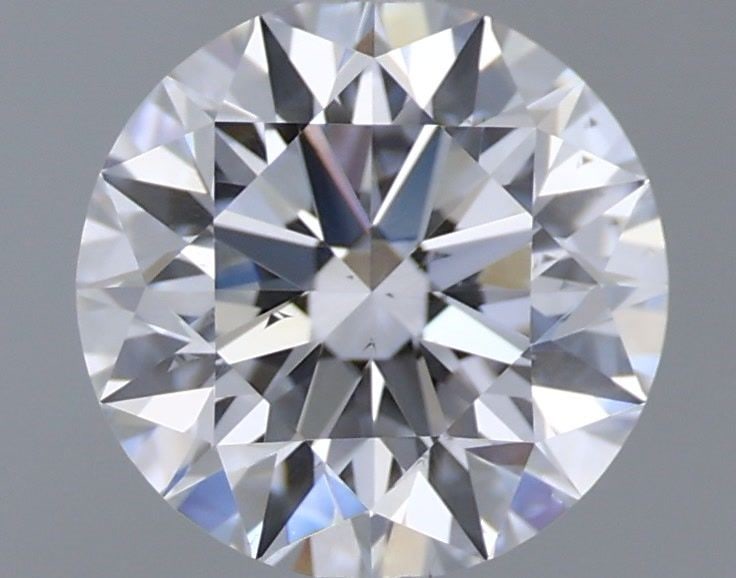 Ideal Loose Diamond - ROUND 1.08ct E SI1: Ideal Loose Diamond - ROUND 1.08ct E SI1 Source: This is a real non-mined Diamond that has been grown in a lab Shape: ROUND Carats: 1.08 Color: E Clarity: SI1 Certification: IGI Video: