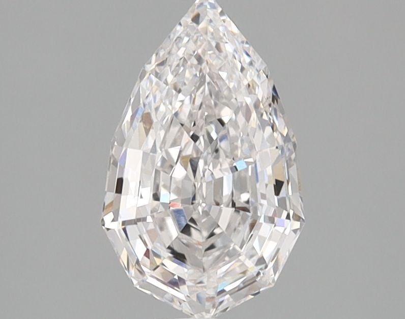 Loose Diamond - PEAR 1.08ct E VVS1 (1 of 1)