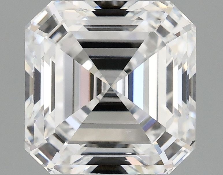 Loose Diamond - ASSCHER 1.97ct D VS2: Loose Diamond - ASSCHER 1.97ct D VS2 Source: This is a real non-mined Diamond that has been grown in a lab Shape: ASSCHER Carats: 1.97 Color: D Clarity: VS2 Certification: IGI Video: