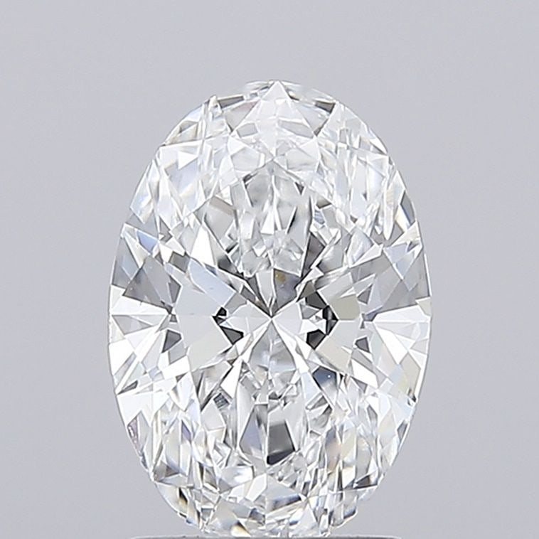 Loose Diamond - OVAL 2.02ct D VS1: Loose Diamond - OVAL 2.02ct D VS1 Source: This is a real non-mined Diamond that has been grown in a lab Shape: OVAL Carats: 2.02 Color: D Clarity: VS1 Certification: IGI Video: