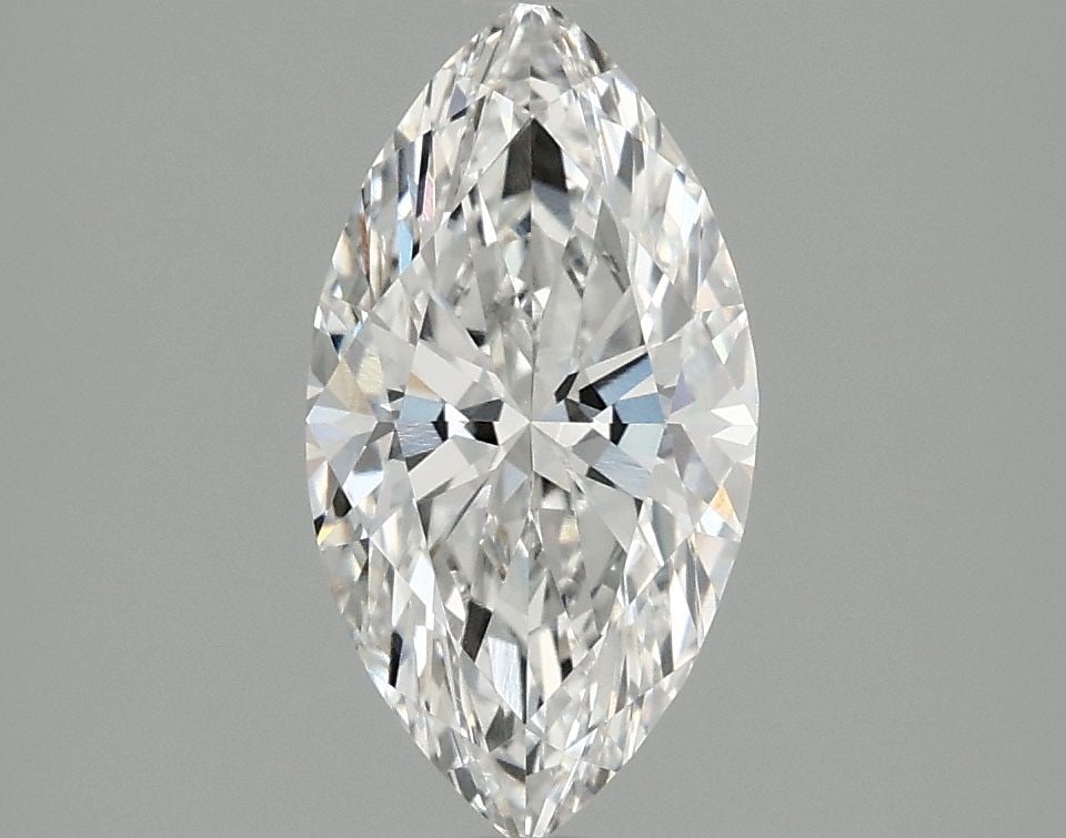 Loose Diamond - MARQUISE 1.59ct E VVS2 (1 of 1)