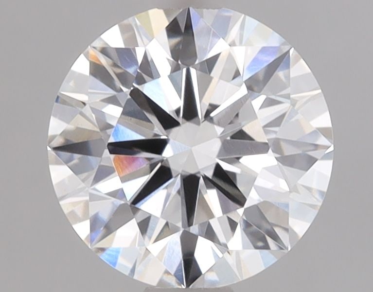 Ideal Loose Diamond - ROUND 1.06ct E VVS2: Ideal Loose Diamond - ROUND 1.06ct E VVS2 Source: This is a real non-mined Diamond that has been grown in a lab Shape: ROUND Carats: 1.06 Color: E Clarity: VVS2 Certification: IGI Video: Video Link