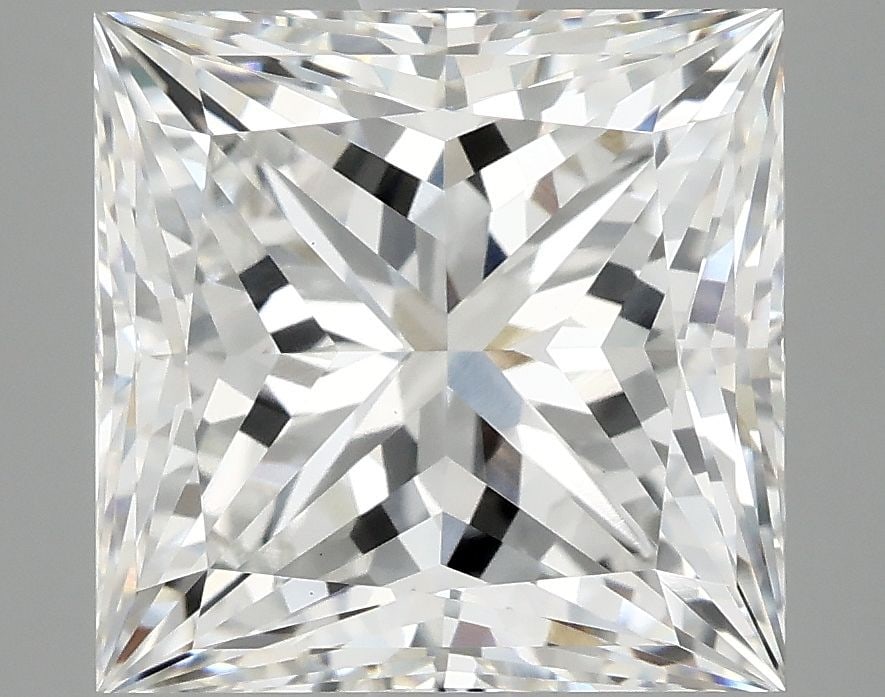 Loose Diamond - PRINCESS 5.08ct E VS1: Loose Diamond - PRINCESS 5.08ct E VS1 Source: This is a real non-mined Diamond that has been grown in a lab Shape: PRINCESS Carats: 5.08 Color: E Clarity: VS1 Certification: IGI Video: Video Link