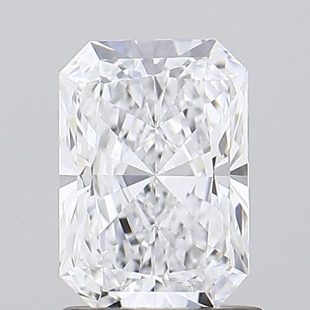 Loose Diamond - RADIANT 1.2ct D IF: Loose Diamond - RADIANT 1.2ct D IF Source: This is a real non-mined Diamond that has been grown in a lab Shape: RADIANT Carats: 1.2 Color: D Clarity: IF Certification: IGI Video: Video Link