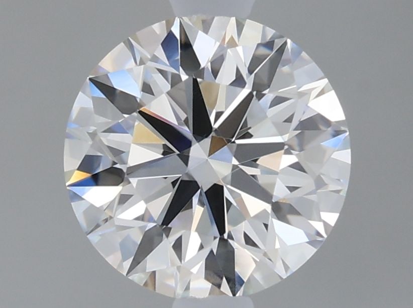 Ideal Loose Diamond - ROUND 1.04ct F VVS1: Ideal Loose Diamond - ROUND 1.04ct F VVS1 Source: This is a real non-mined Diamond that has been grown in a lab Shape: ROUND Carats: 1.04 Color: F Clarity: VVS1 Certification: IGI Video: