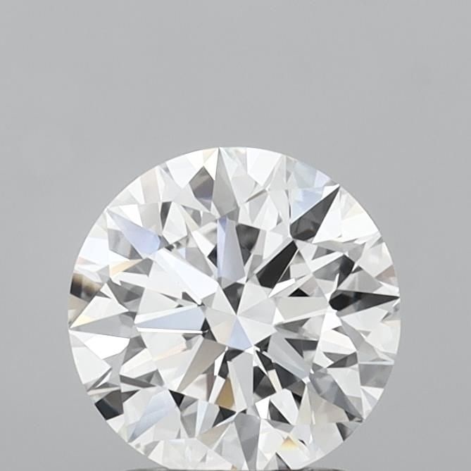 Ideal Loose Diamond - ROUND 1.8ct D VS1 (1 of 1)