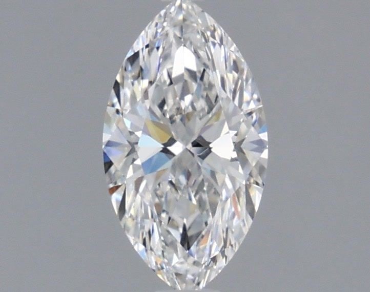 Loose Diamond - MARQUISE 1.01ct E IF: Loose Diamond - MARQUISE 1.01ct E IF Source: This is a real non-mined Diamond that has been grown in a lab Shape: MARQUISE Carats: 1.01 Color: E Clarity: IF Certification: IGI Video: