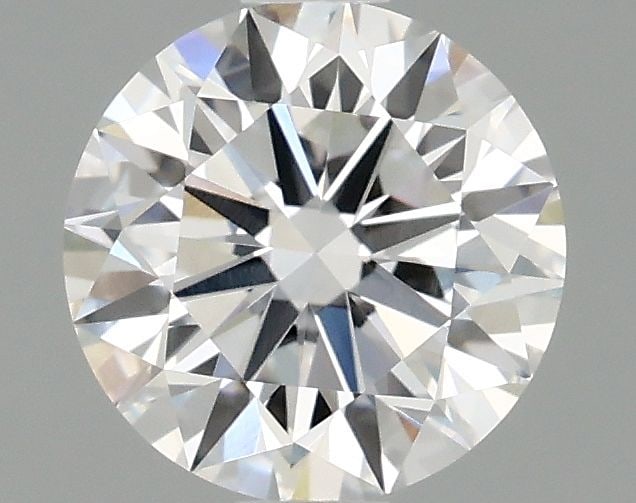 Ideal Loose Diamond - ROUND 1.0ct D VVS2: Ideal Loose Diamond - ROUND 1.0ct D VVS2 Source: This is a real non-mined Diamond that has been grown in a lab Shape: ROUND Carats: 1.0 Color: D Clarity: VVS2 Certification: IGI Video: