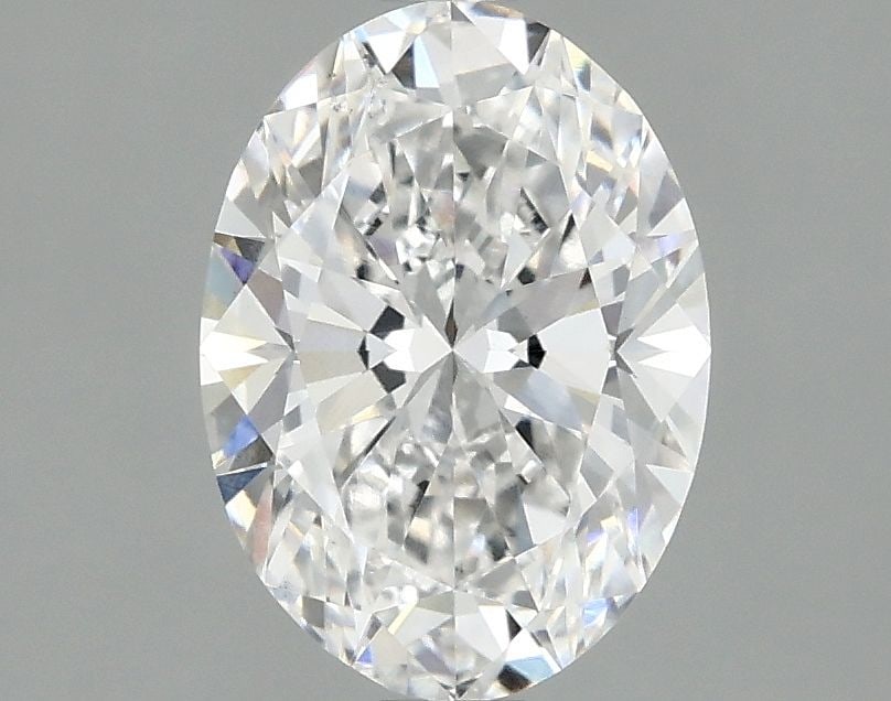Loose Diamond - OVAL 1.52ct D VS1: Loose Diamond - OVAL 1.52ct D VS1 Source: This is a real non-mined Diamond that has been grown in a lab Shape: OVAL Carats: 1.52 Color: D Clarity: VS1 Certification: IGI Video: