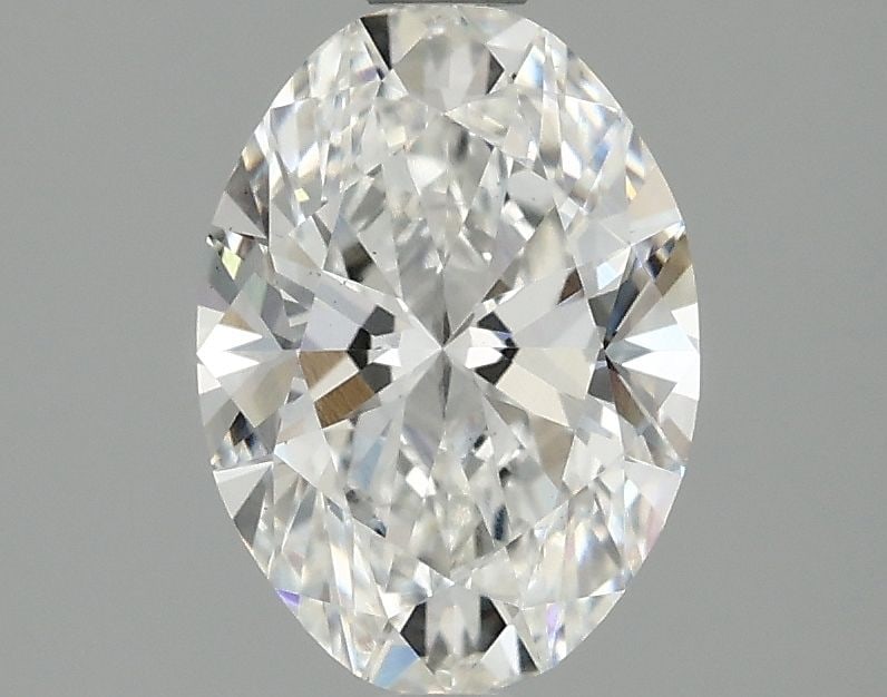 Loose Diamond - OVAL 1.58ct E VS1: Loose Diamond - OVAL 1.58ct E VS1 Source: This is a real non-mined Diamond that has been grown in a lab Shape: OVAL Carats: 1.58 Color: E Clarity: VS1 Certification: IGI Video:
