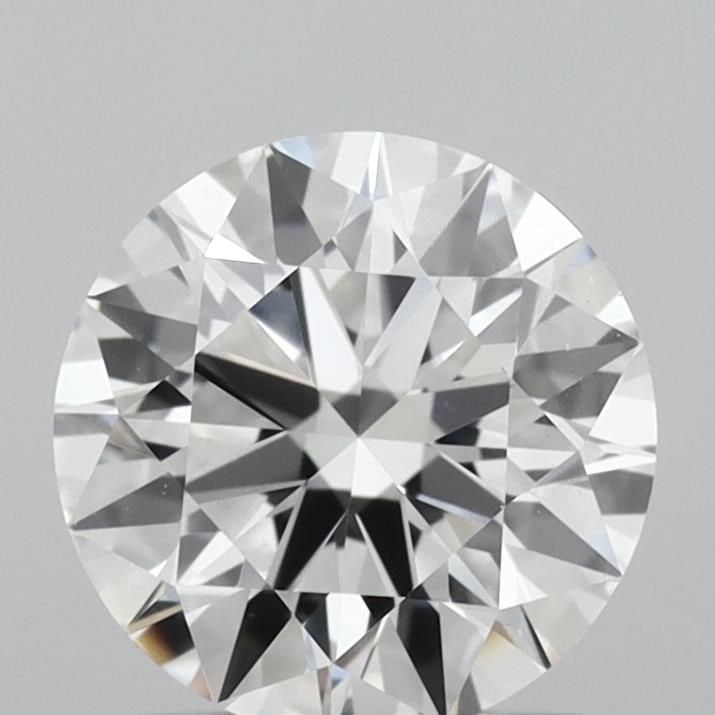 Ideal Loose Diamond - ROUND 1.01ct D VS2: Ideal Loose Diamond - ROUND 1.01ct D VS2 Source: This is a real non-mined Diamond that has been grown in a lab Shape: ROUND Carats: 1.01 Color: D Clarity: VS2 Certification: IGI Video: