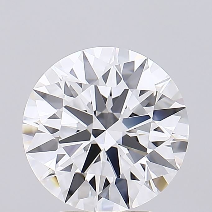 Ideal Loose Diamond - ROUND 3.57ct D FL: Ideal Loose Diamond - ROUND 3.57ct D FL Source: This is a real non-mined Diamond that has been grown in a lab Shape: ROUND Carats: 3.57 Color: D Clarity: FL Certification: IGI Video: