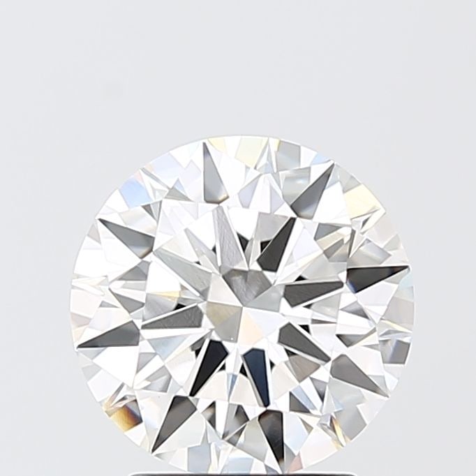 Loose Diamond - ROUND 2.51ct F VVS2: Loose Diamond - ROUND 2.51ct F VVS2 Source: This is a real non-mined Diamond that has been grown in a lab Shape: ROUND Carats: 2.51 Color: F Clarity: VVS2 Certification: IGI Video: