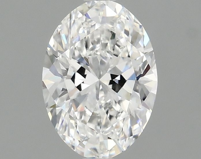 Loose Diamond - OVAL 1.06ct D VS1: Loose Diamond - OVAL 1.06ct D VS1 Source: This is a real non-mined Diamond that has been grown in a lab Shape: OVAL Carats: 1.06 Color: D Clarity: VS1 Certification: IGI Video: Video Link Additional