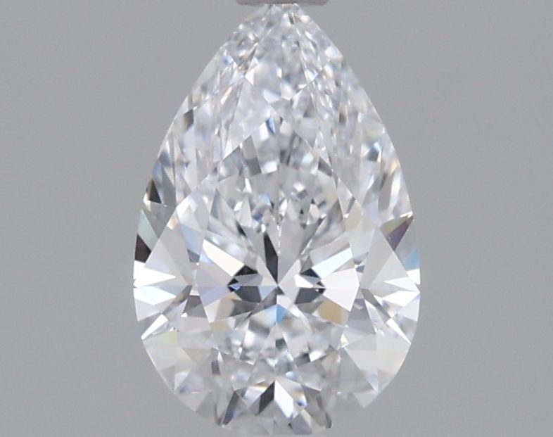 Loose Diamond - PEAR 1.02ct E VVS1: Loose Diamond - PEAR 1.02ct E VVS1 Source: This is a real non-mined Diamond that has been grown in a lab Shape: PEAR Carats: 1.02 Color: E Clarity: VVS1 Certification: IGI Video: