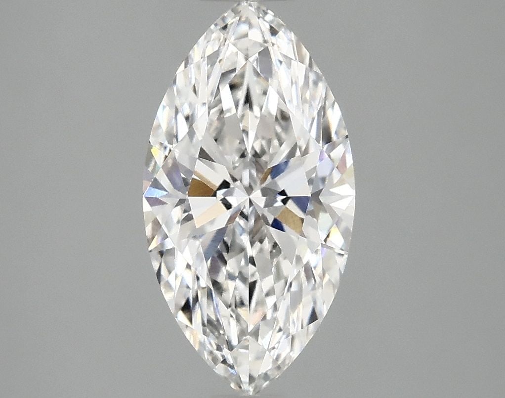 Loose Diamond - MARQUISE 1.84ct E VS1: Loose Diamond - MARQUISE 1.84ct E VS1 Source: This is a real non-mined Diamond that has been grown in a lab Shape: MARQUISE Carats: 1.84 Color: E Clarity: VS1 Certification: IGI Video: