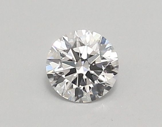 Ideal Loose Diamond - ROUND 0.46ct D VS2: Ideal Loose Diamond - ROUND 0.46ct D VS2 Source: This is a real non-mined Diamond that has been grown in a lab Shape: ROUND Carats: 0.46 Color: D Clarity: VS2 Certification: IGI Video: