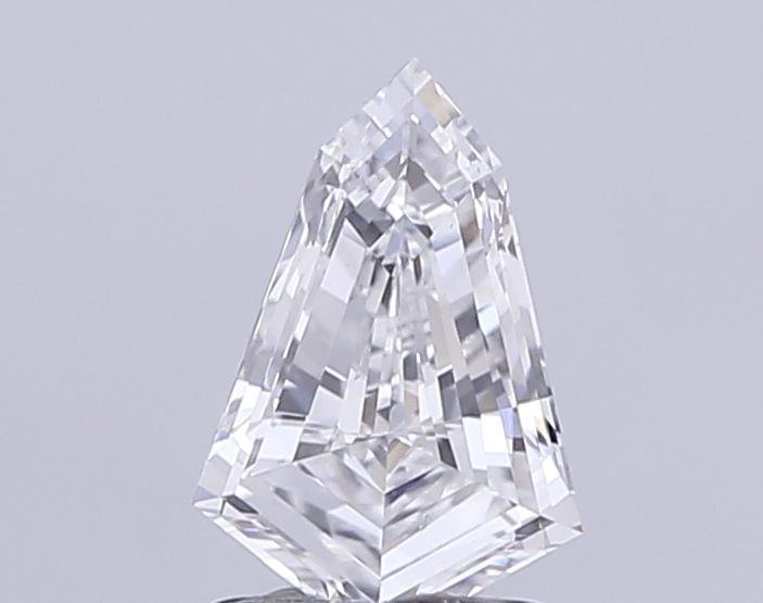 Loose Diamond - HEXAGONAL 1.08ct D VS1: Loose Diamond - HEXAGONAL 1.08ct D VS1 Source: This is a real non-mined Diamond that has been grown in a lab Shape: HEXAGONAL Carats: 1.08 Color: D Clarity: VS1 Certification: IGI Video: