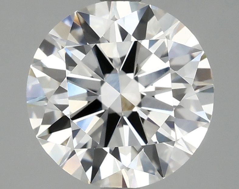 Ideal Loose Diamond - ROUND 2.91ct G VVS2: Ideal Loose Diamond - ROUND 2.91ct G VVS2 Source: This is a real non-mined Diamond that has been grown in a lab Shape: ROUND Carats: 2.91 Color: G Clarity: VVS2 Certification: IGI Video: