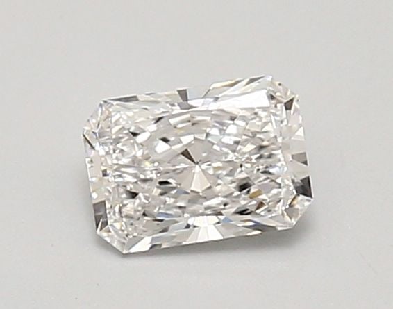 Loose Diamond - RADIANT 0.73ct D VS1: Loose Diamond - RADIANT 0.73ct D VS1 Source: This is a real non-mined Diamond that has been grown in a lab Shape: RADIANT Carats: 0.73 Color: D Clarity: VS1 Certification: IGI Video: