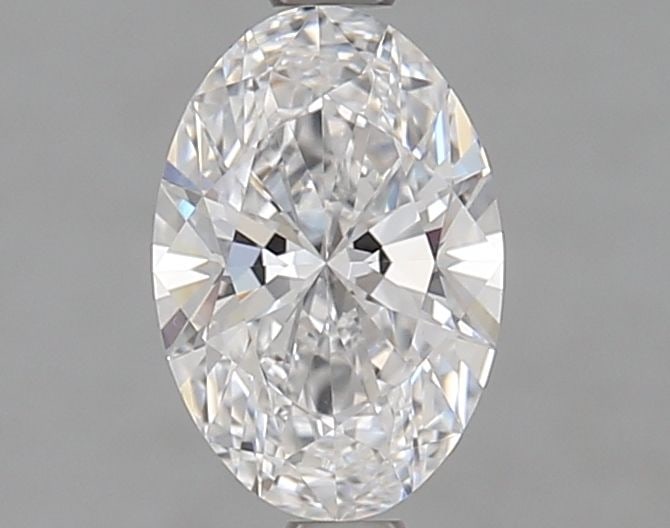 Loose Diamond - OVAL 1.04ct D VVS2: Loose Diamond - OVAL 1.04ct D VVS2 Source: This is a real non-mined Diamond that has been grown in a lab Shape: OVAL Carats: 1.04 Color: D Clarity: VVS2 Certification: IGI Video: