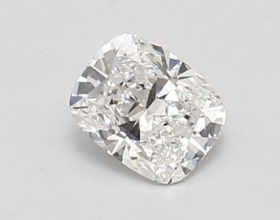 Loose Diamond - CUSHION MODIFIED 0.73ct E VS1: Loose Diamond - CUSHION MODIFIED 0.73ct E VS1 Source: This is a real non-mined Diamond that has been grown in a lab Shape: CUSHION MODIFIED Carats: 0.73 Color: E Clarity: VS1 Certification: IGI Video: