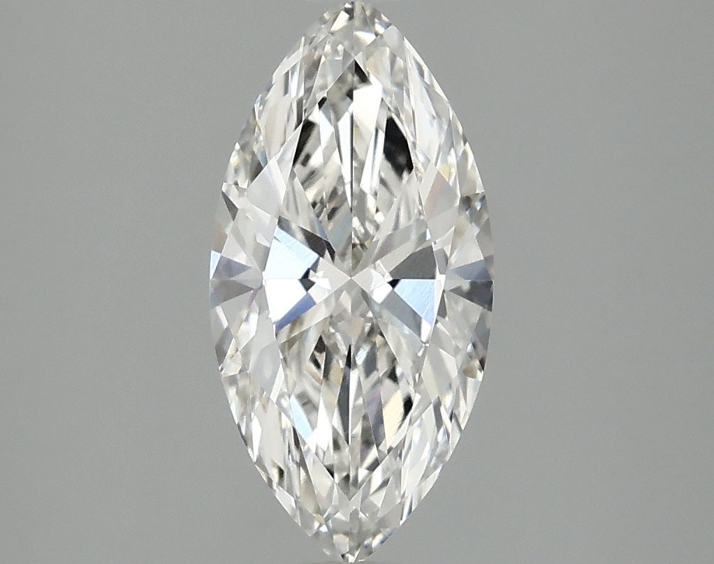 Loose Diamond - MARQUISE 1.47ct F VVS2: Loose Diamond - MARQUISE 1.47ct F VVS2 Source: This is a real non-mined Diamond that has been grown in a lab Shape: MARQUISE Carats: 1.47 Color: F Clarity: VVS2 Certification: IGI Additional images av