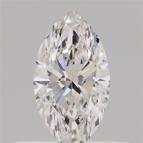 Loose Diamond - MARQUISE 0.35ct F VVS2: Loose Diamond - MARQUISE 0.35ct F VVS2 Source: This is a real non-mined Diamond that has been grown in a lab Shape: MARQUISE Carats: 0.35 Color: F Clarity: VVS2 Certification: IGI Video: