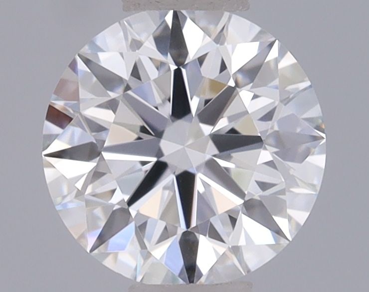 Ideal Loose Diamond - ROUND 0.56ct D VVS2: Ideal Loose Diamond - ROUND 0.56ct D VVS2 Source: This is a real non-mined Diamond that has been grown in a lab Shape: ROUND Carats: 0.56 Color: D Clarity: VVS2 Certification: IGI Video: