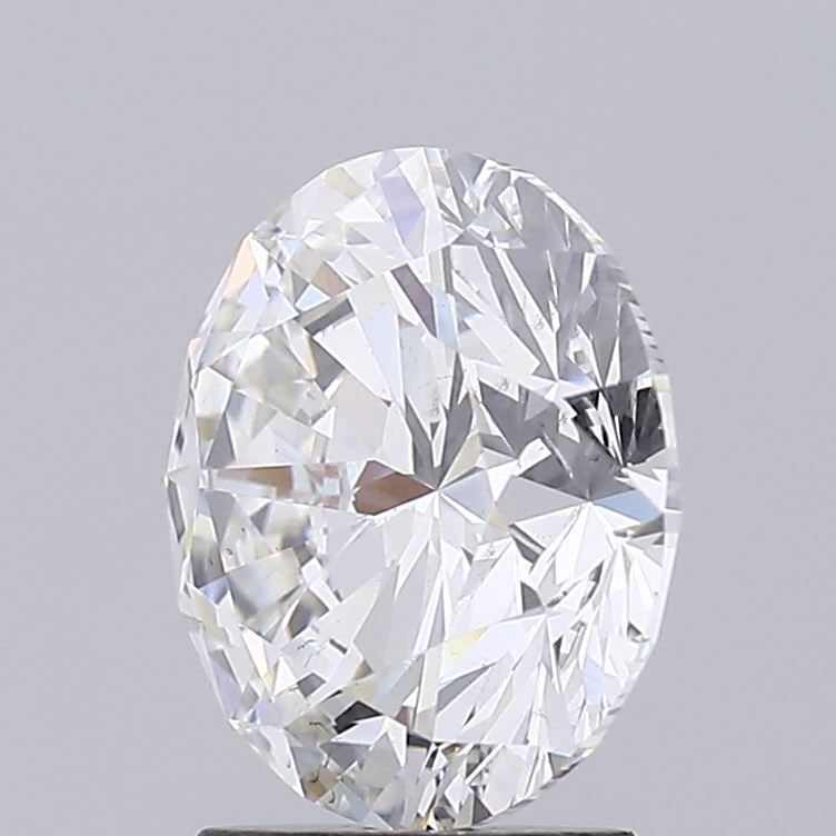 Ideal Loose Diamond - ROUND 2.85ct F VS2: Ideal Loose Diamond - ROUND 2.85ct F VS2 Source: This is a real non-mined Diamond that has been grown in a lab Shape: ROUND Carats: 2.85 Color: F Clarity: VS2 Certification: IGI Video: