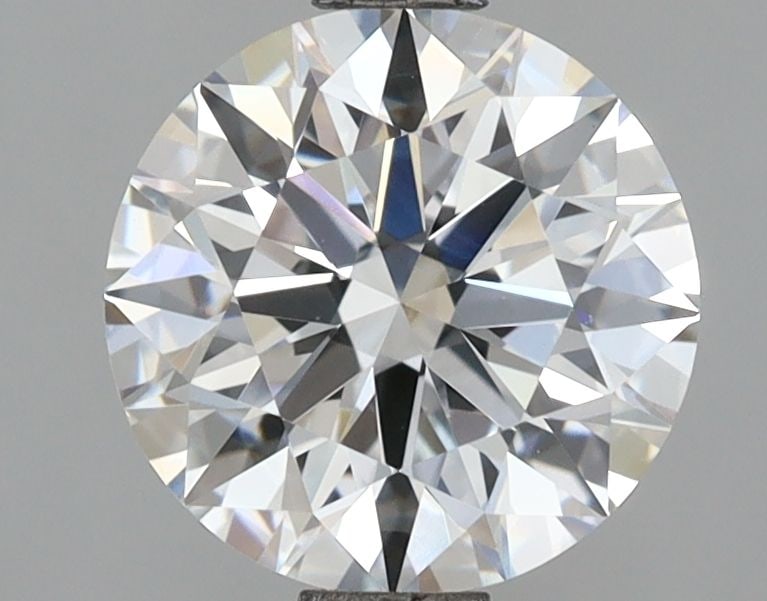 Ideal Loose Diamond - ROUND 1.58ct D VVS2 (1 of 1)