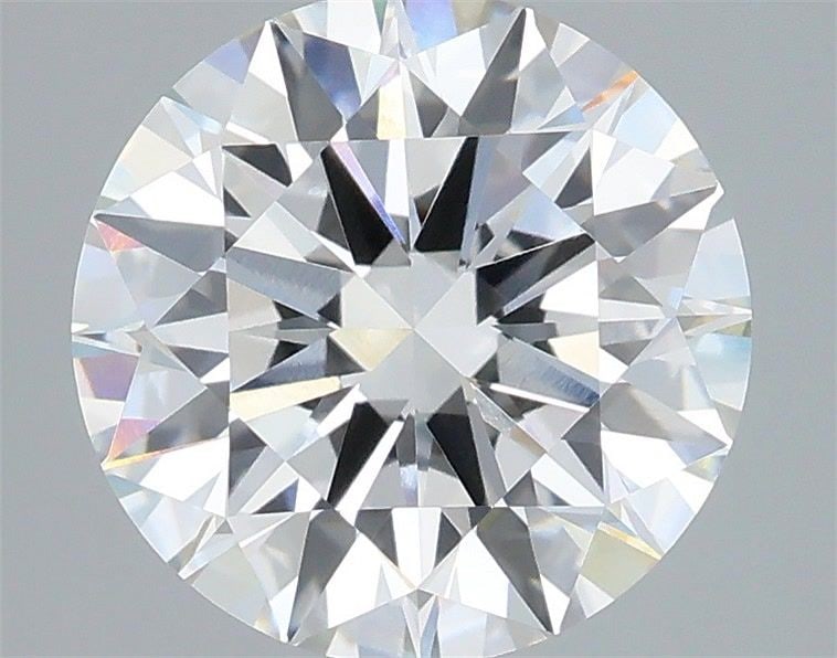 Ideal Loose Diamond - ROUND 3.02ct G VVS2: Ideal Loose Diamond - ROUND 3.02ct G VVS2 Source: This is a real non-mined Diamond that has been grown in a lab Shape: ROUND Carats: 3.02 Color: G Clarity: VVS2 Certification: IGI Video: