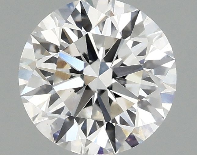 Loose Diamond - ROUND 1.06ct E VS2: Loose Diamond - ROUND 1.06ct E VS2 Source: This is a real non-mined Diamond that has been grown in a lab Shape: ROUND Carats: 1.06 Color: E Clarity: VS2 Certification: IGI Video: