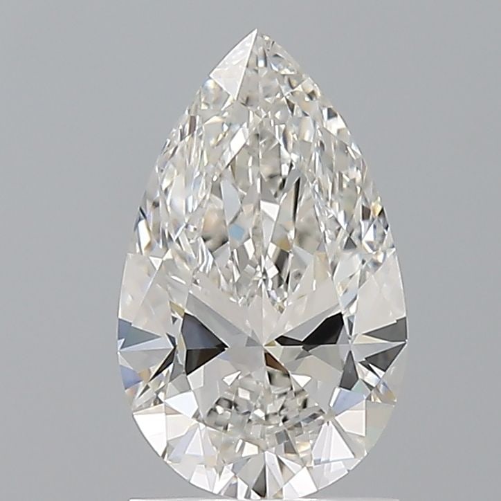 Loose Diamond - PEAR 1.51ct G VVS2: Loose Diamond - PEAR 1.51ct G VVS2 Source: This is a real non-mined Diamond that has been grown in a lab Shape: PEAR Carats: 1.51 Color: G Clarity: VVS2 Certification: IGI Video: