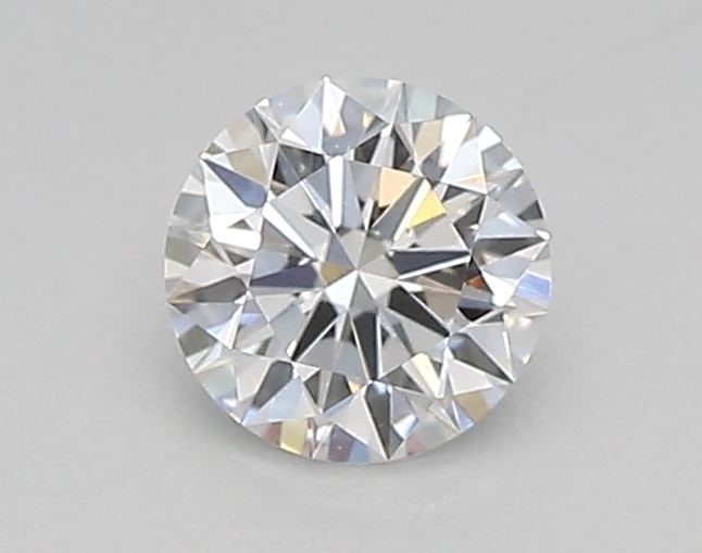 Ideal Loose Diamond - ROUND 0.34ct D VS1: Ideal Loose Diamond - ROUND 0.34ct D VS1 Source: This is a real non-mined Diamond that has been grown in a lab Shape: ROUND Carats: 0.34 Color: D Clarity: VS1 Certification: IGI Video: