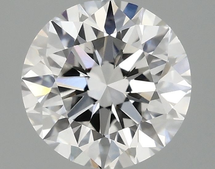 Loose Diamond - ROUND 1.0ct E VS1: Loose Diamond - ROUND 1.0ct E VS1 Source: This is a real non-mined Diamond that has been grown in a lab Shape: ROUND Carats: 1.0 Color: E Clarity: VS1 Certification: IGI Video: Video Link Additional