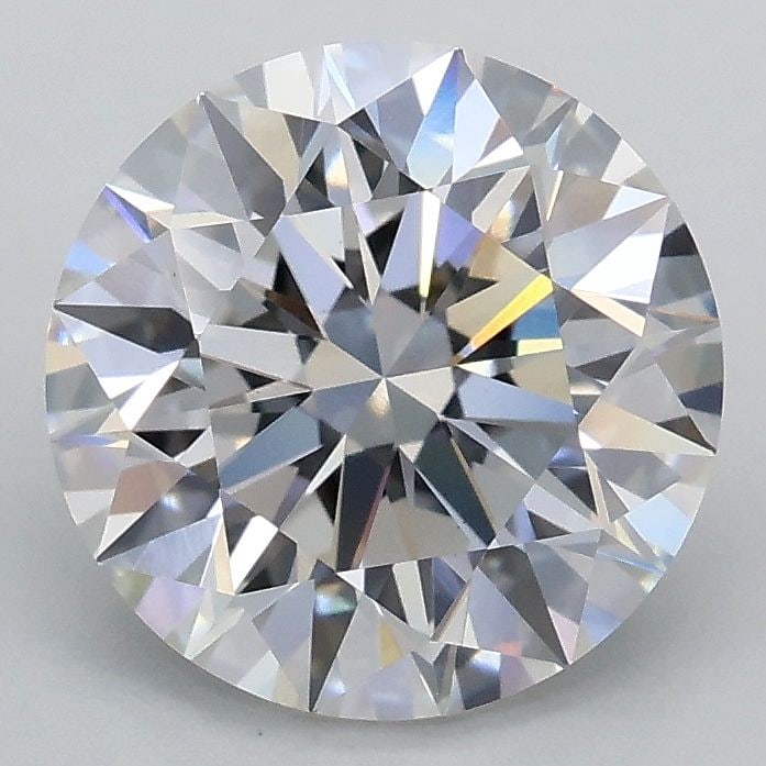 Loose Diamond - ROUND 2.07ct E VS1: Loose Diamond - ROUND 2.07ct E VS1 Source: This is a real non-mined Diamond that has been grown in a lab Shape: ROUND Carats: 2.07 Color: E Clarity: VS1 Certification: IGI Video: Video Link