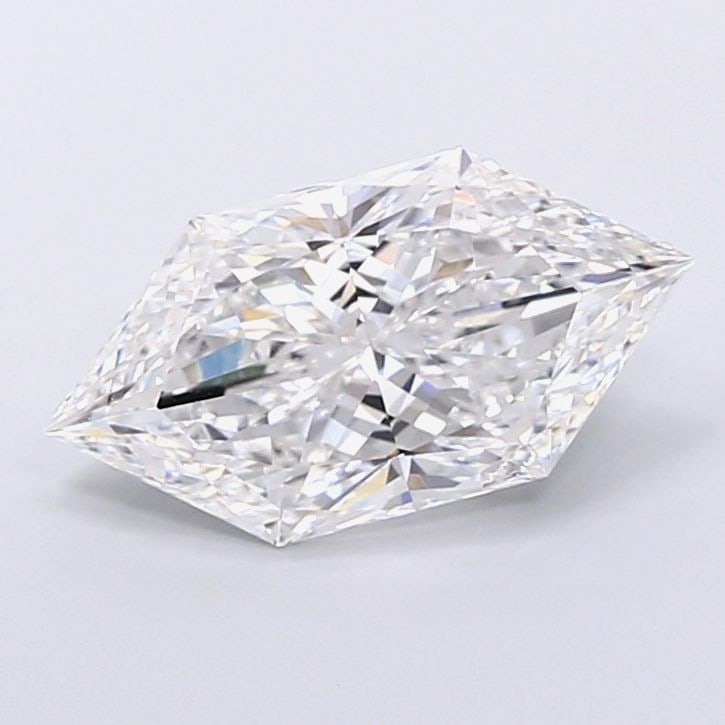 Loose Diamond - HEXAGONAL 3.05ct E VVS2 (1 of 1)