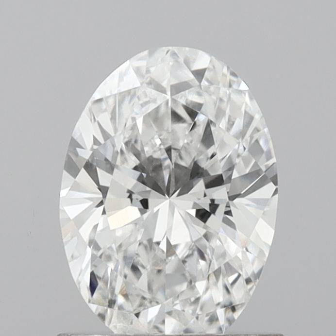 Loose Diamond - OVAL 1.02ct D VVS2: Loose Diamond - OVAL 1.02ct D VVS2 Source: This is a real non-mined Diamond that has been grown in a lab Shape: OVAL Carats: 1.02 Color: D Clarity: VVS2 Certification: IGI Video: